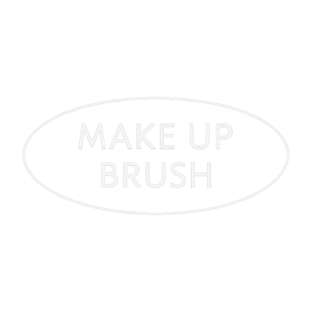 브러쉬 메이크업