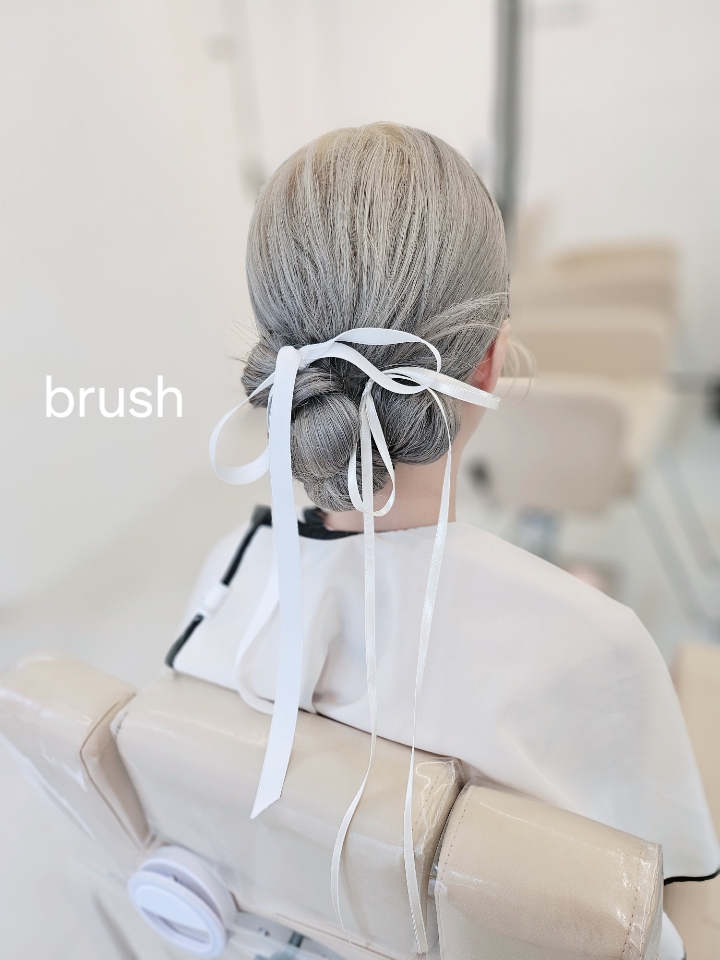 헤어 포트폴리오